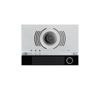 URMET PANNEAU FRONTAL ALPHA VPE AUDIO ET VIDÉO AVEC 1 BOUTON ET DDA 1168141