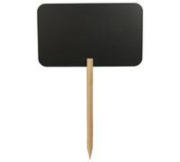 Panneau indicateur SILHOUETTE 'RECTANGLE'