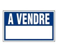 Panneau information A vendre G
