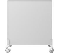 Panneau infrarouge - Aluminium - 350 Watt - 59 x 59 cm