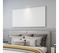 Panneau infrarouge - aluminium - 450 Watt, 60 x 70 cm