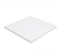 Panneau Isolant SMC 500mm x 500mm, Épaisseur de 2 à 4mm, Feuille SMC | Convient pour les Armoires Électriques, les Plaques de Montage, les Enveloppes d'Équipements, et les Panneaux