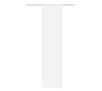 Panneau japonais - Home Fashion - 087741-1007 - 245 x 60 cm - Polyester - Ecru