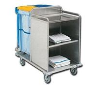 Panneau latéral, en acier laqué, 1 pièce