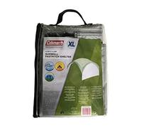 Panneau latéral pour abri Coleman Fast Pitch Shelter XL 4,5 x 4,5 m, 1 Panneau latéral pour tonnelle, bâche latérale, Sert également de Protection Solaire