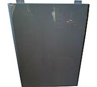Wolf Panneau latéral supérieur 1730795 pour unité intérieure fermé BWL- 2000