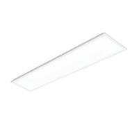 Panneau Led 120*30 LuxPanel Extra 159 Lm/w-4000K- 3500/4200 lm 22/27w, réglable- Ugr 19