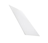 Panneau LED 120 x 60 cm 70 W 8400 lm Solid No Flicker 4000K Individuel Blan