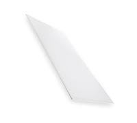 LEDKIA LIGHTING Panneau LED 120x60 cm 60W 6000lm 6000K Non Flicker Individuel Blanc froid
