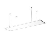 Ledkia Panneau LED 120x60cm Blanc