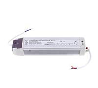 Panneau LED 150 x 30-45 W - Blanc froid Pilote à intensité variable (phase/section)