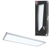 Paulmann Atria Shine 71010 Plafonnier LED 22 W blanc neutre chrome (mat)