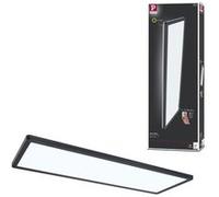 Paulmann Atria plafonnier 1x22 W noir 71017
