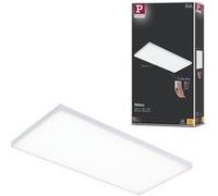 Panneau LED 3-Step-Dim Velora carré 595x295mm 26W 2550lm 3000K Blanc gradable Blanc