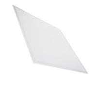 Panneau LED 60x60 cm 100lm/W 3000K Certadrive Industriel Blanc chau