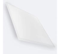 Panneau Led 60x60 Cm 36w 4300lm Slim Premium Pmma Tpb Driver Certadrive No Flicker 3000k Individuel Blanc Chaud