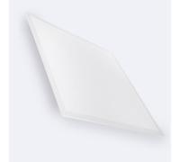 Panneau Led 60x60 Cm 40w 4000lm Avec Boîtier De Connexion Rapide Et Câble De Sécurité Blanc Neutre Individuel 4000k Philips Certadrive