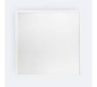 Panneau LED 60x60 cm 40W 4000lm Dimmable Microprismatique (UGR 17) 6000K 0-