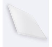 Panneau LED 60x60 cm 42W 4200lm Certadrive No Flicker 4000K Industriel Blanc neutre