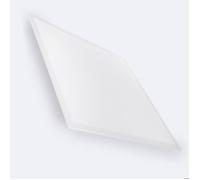 Panneau LED 60x60cm 40W 4800lm IP65 Solid No Flicker 4000K Individuel Blanc neutre