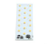 Panneau LED à 36 lampes solaires pour lampe torche et bougie 1,2 V 2 V