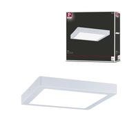 Paulmann Abia plafonnier 1x22 W blanc PL71022