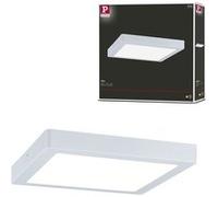 Paulmann Plafonnier Abia PL70900 1x22 W blanc