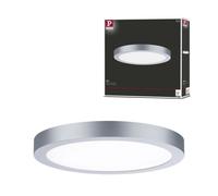 Paulmann Abia plafonnier 1x22 W chrome PL71023
