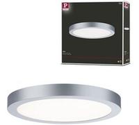 Paulmann Plafonnier Abia PL70983 1x22 W chrome