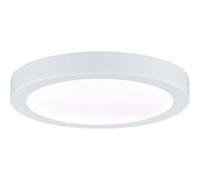 Panneau LED Abia rond 300mm 22W 2200lm 4000K Blanc Blanc G
