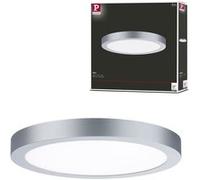 Paulmann Abia plafonnier 1x22 W chrome PL71023