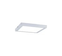 Panneau LED Atria carré 220x220mm 14W 1150lm 2700K Blanc gradable