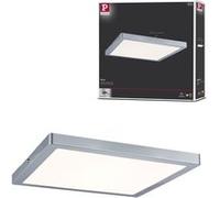 Paulmann Plafonnier Atria 70867 – LED 1x24 W – chrome mat