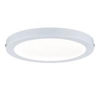 Paulmann Plafonnier Atria 70937 rond 1x15 W 4000K Blanc