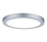 Paulmann Atria plafonnier 1x15 W chrome 70933