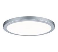 Paulmann Plafonnier LED Atria 70934 1x19 W Chrome mat 4000 K