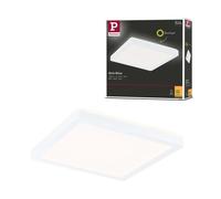 Panneau Led Atria Shine 190x190mm 11,2w 1360lm 3000k Blanc 230v Ip44