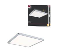 Paulmann Atria plafonnier 1x16 W chrome 70994