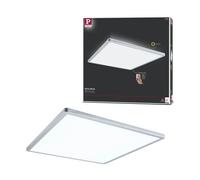Paulmann Atria plafonnier 1x22 W chrome 71009