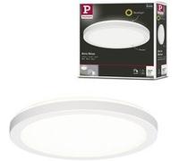 Paulmann Atria Shine plafonnier 1x11.2 W blanc 71183