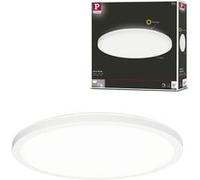 Paulmann Atria Shine plafonnier 1x16 W blanc 71184
