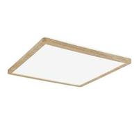 Paulmann Plafonnier LED Atria 71035 16W Blanc-bois