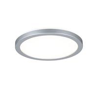 Paulmann Atria plafonnier 1x11.2 W chrome 70990