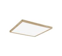 Paulmann Plafonnier LED Atria 71035 16W Blanc-bois