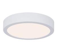 Paulmann Plafonnier LED Aviar Ø 22 cm IP44 13 W 950 lm 3000 K Blanc
