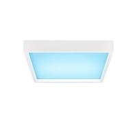 Panneau LED "Blue Skylight" effet de ciel - Daylight - Dimmable 0-10V - 155W - 60x60cm