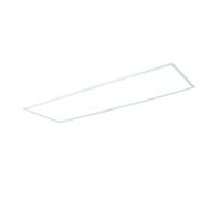 Panneau LED encastré au plafond blanc éclairage de bureau salle de travail lampe lumière du jour luminaire à grille V-TAC 60276