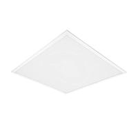 Panneau LED LED: pour plafond, mur | PANEL PERFORMANCE 600 | 30 W | 220…240 V | Largeur du faisceau lumineux : 120 | Cool White | 4000 K | Matériau du corps: aluminum | IP20 | 1-paquet