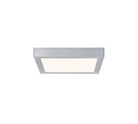 Paulmann Panneau LED Lunar 706.50 300x300 mm 17W 230V Chrome mat