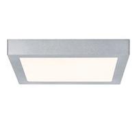 Paulmann Panneau LED Lunar 706.50 300x300 mm 17W 230V Chrome mat